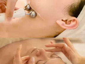 Tokyo Ginza Liberesta Private Skincare & Relaxation Salon 6